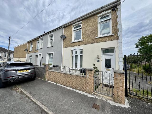 House for sale in Town, Merthyr