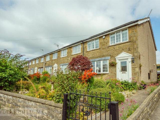 House for sale in Harper Bower, West Yorkshire