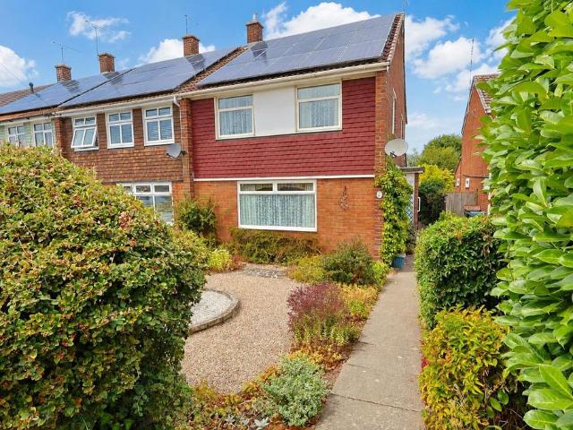 House for sale in Allesley, West Midlands