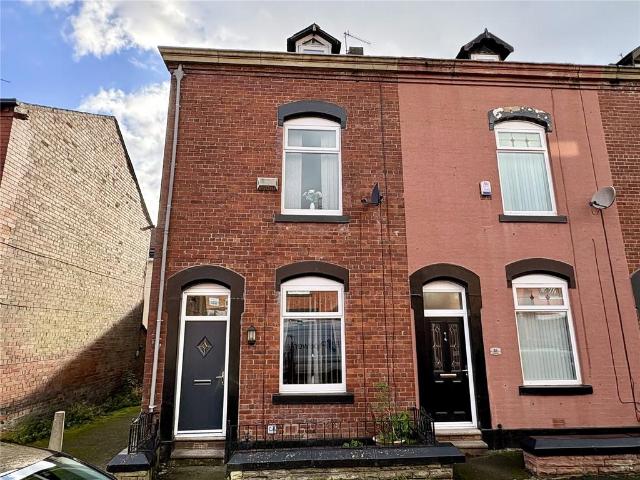 House for sale in Austerlands, Oldham