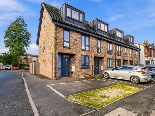 House for sale in Eccles, Salford
