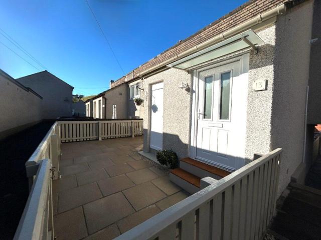 House for sale in Mayfield, Hawick