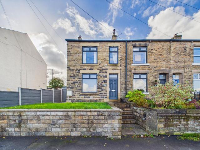 House for sale in Disley