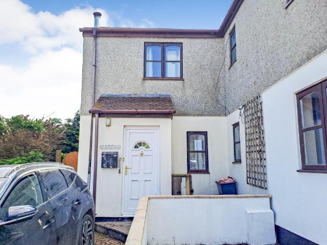 House for sale in Breage, Cornwall