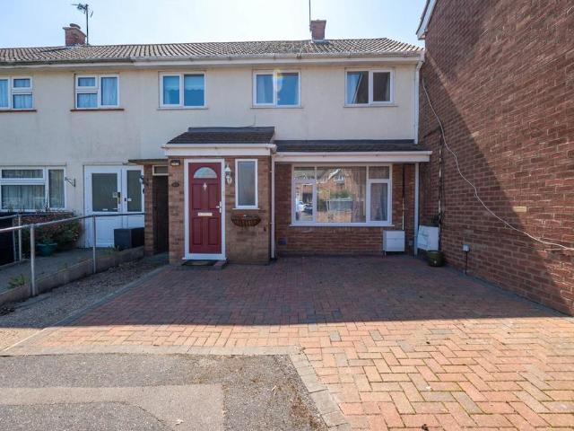 House for sale in West Bletchley, Bletchley