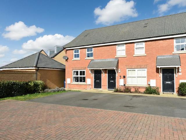 House for sale in Huntingdon, Cambridgeshire
