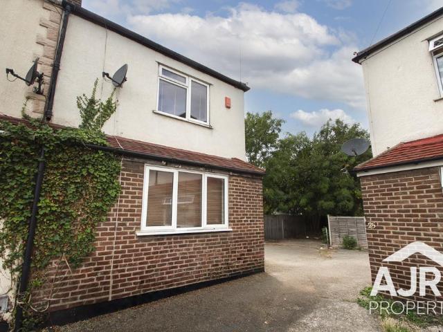 House for sale in New Town, Monks Orchard