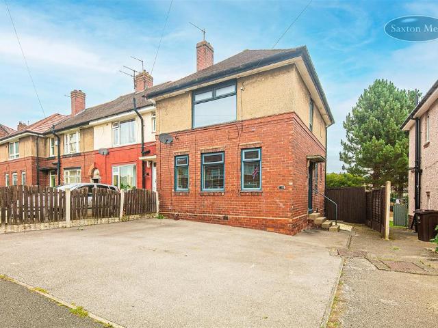 House for sale in Colley, Parson Cross