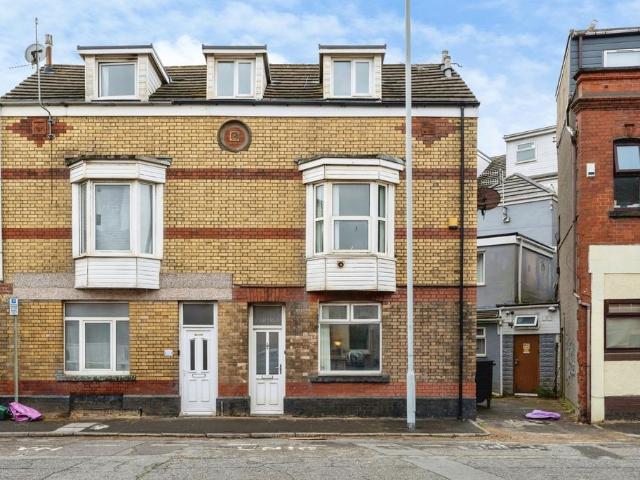 House for sale in Mount Pleasant, Nangreaves