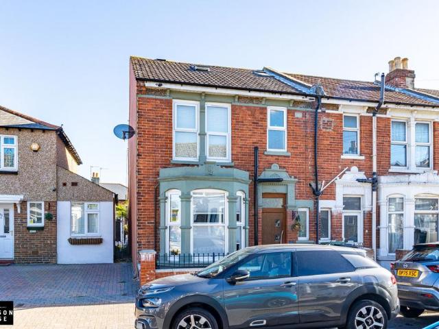 House for sale in Milton, Portsmouth
