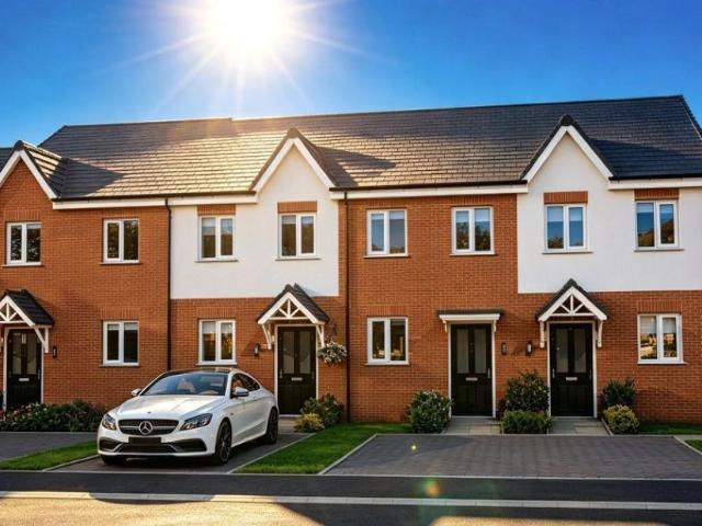 House for sale in Bloomfield, Tipton