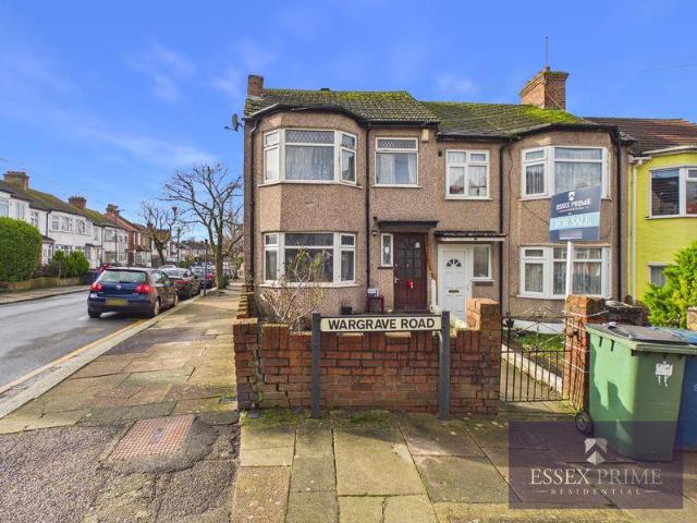 House for sale in South Harrow, Greater London