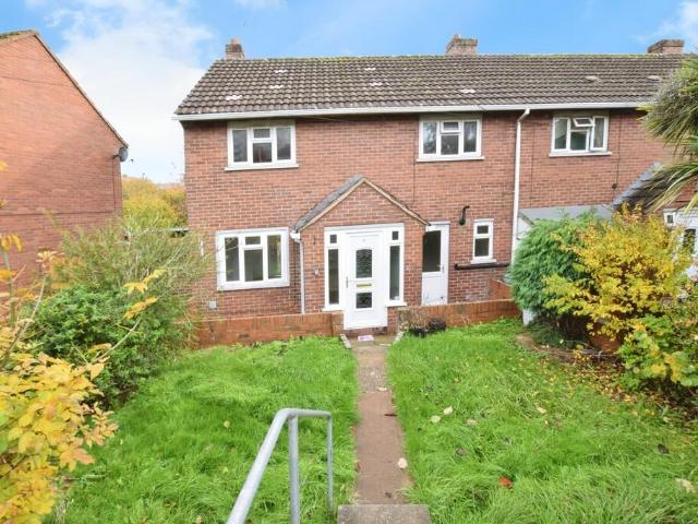 House for sale in Watergate, Devon