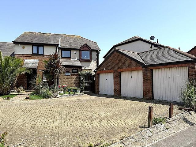 House for sale in Old Town, Poole