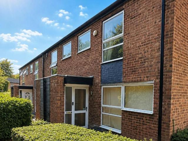 House for sale in Ash-cum-Ridley, The Butts