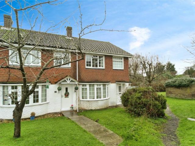 House for sale in Ringles Cross, Cross In Hand