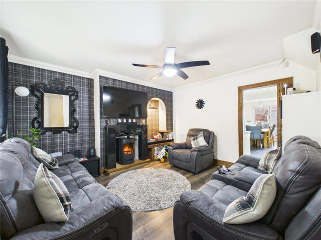 House for sale in Feckenham, City Of Bristol