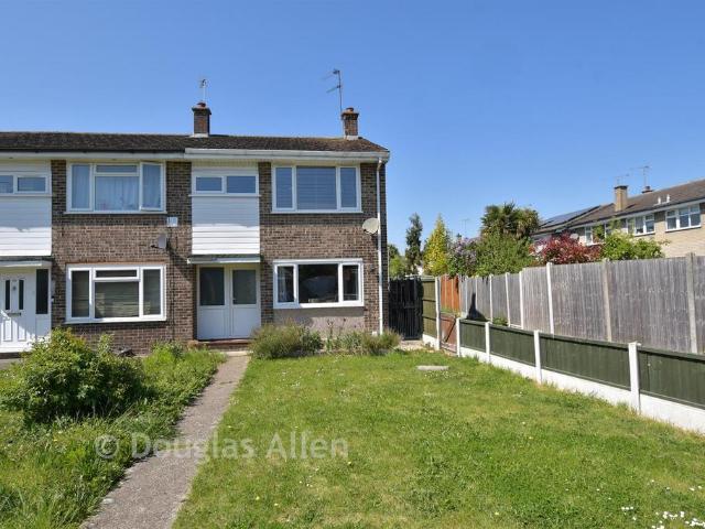 House for sale in Wickford