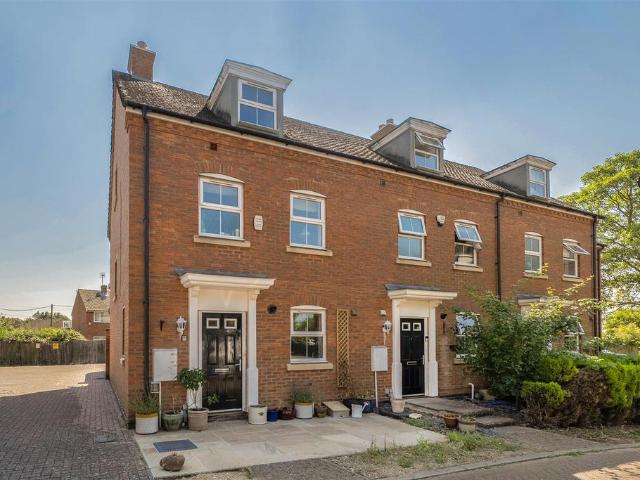 House for sale in Clapham, Bedford