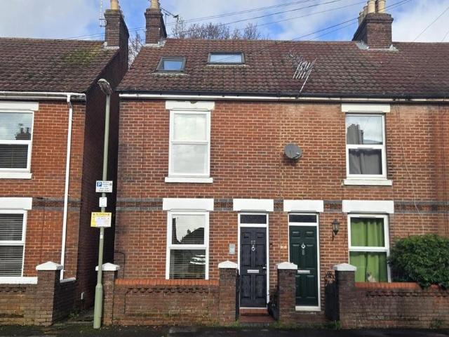 House for sale in West End, Fareham