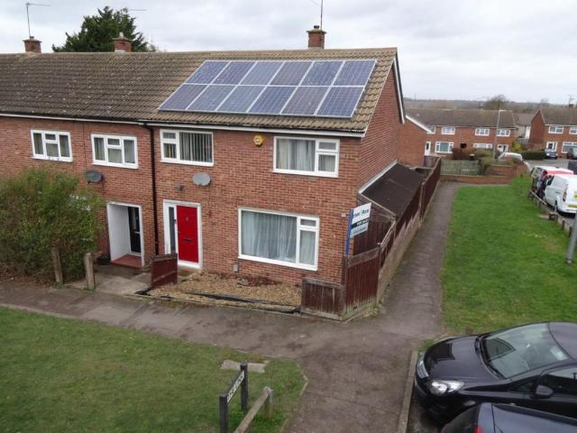 House for sale in Tithe Farm, Houghton Regis