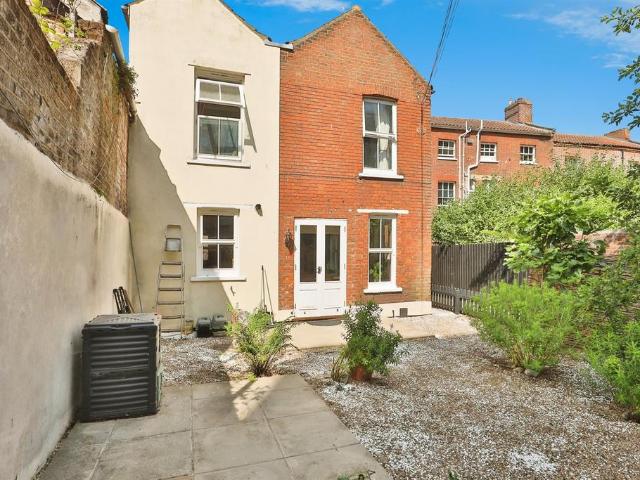 House for sale in Heigham Grove, East Bank