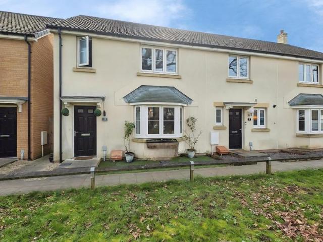 House for sale in Yate, South Gloucestershire