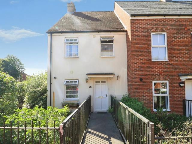 House for sale in Pouchen End, Hertfordshire