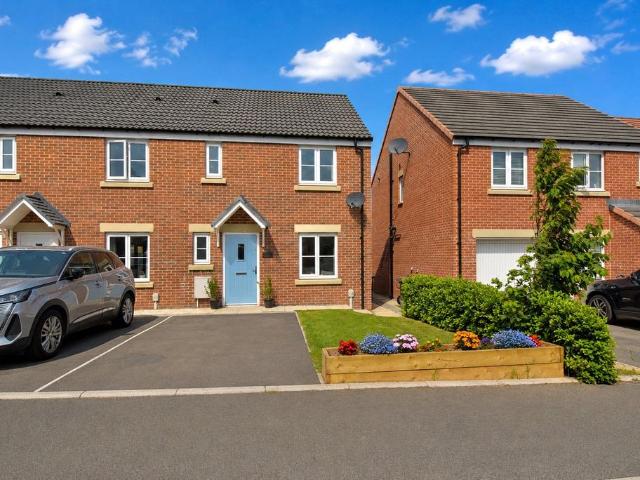 House for sale in North Yorkshire