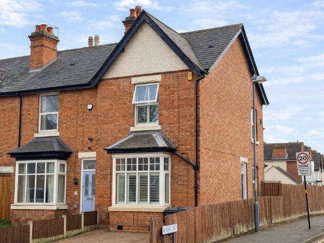 House for sale in Sutton Coldfield, Isle Of Man