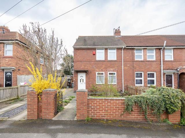 House for sale in Derwenthorpe, High Field