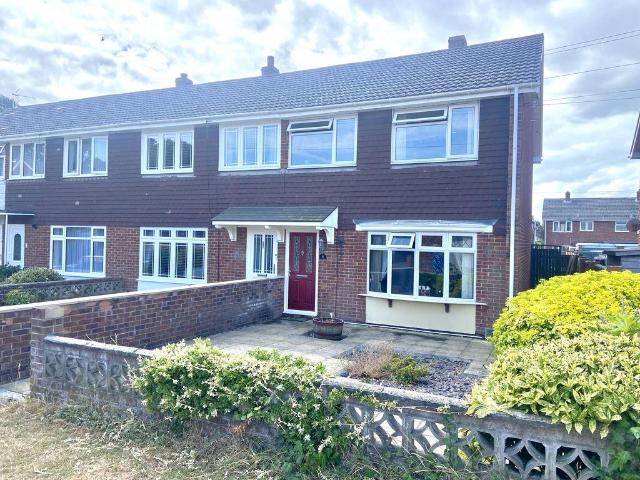 House for sale in Fareham, Hampshire