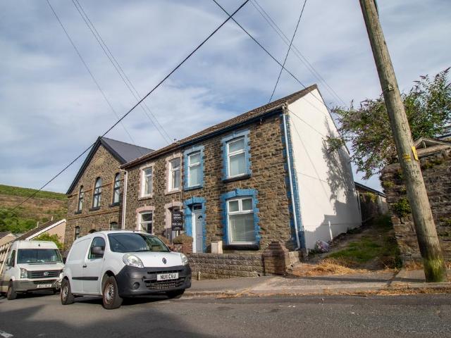 House for sale in Ynysybwl and Coed-y-cwm, Ynysybwl