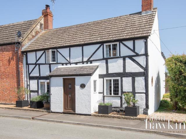 House for sale in Lyneham and Bradenstoke, Bradenstoke