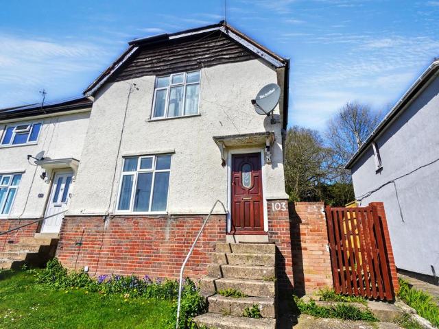 House for sale in Totteridge, Buckinghamshire