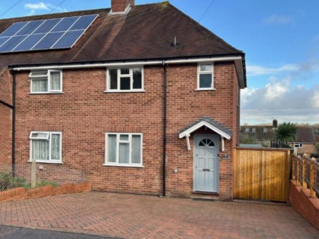 House for sale in Lewes, Iford