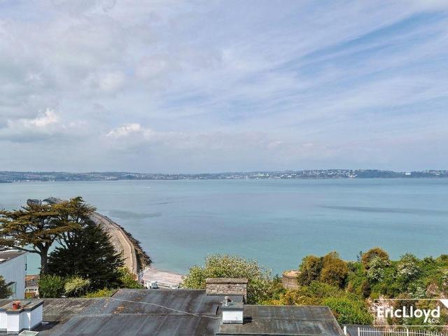 House for sale in Brixham