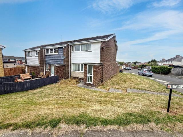 House for sale in Sunniside, Gateshead