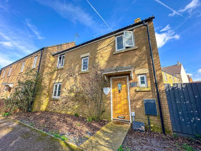 House for sale in Norton Fitzwarren, Somerset