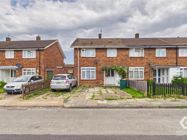 House for sale in Langley Green, Glynde