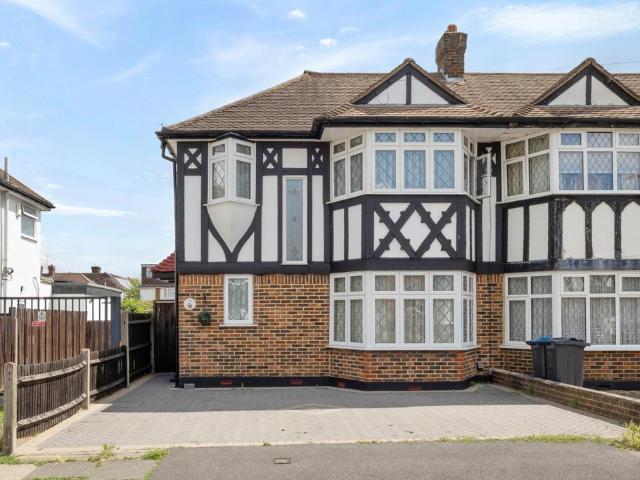 House for sale in London Borough of Merton, Greater London