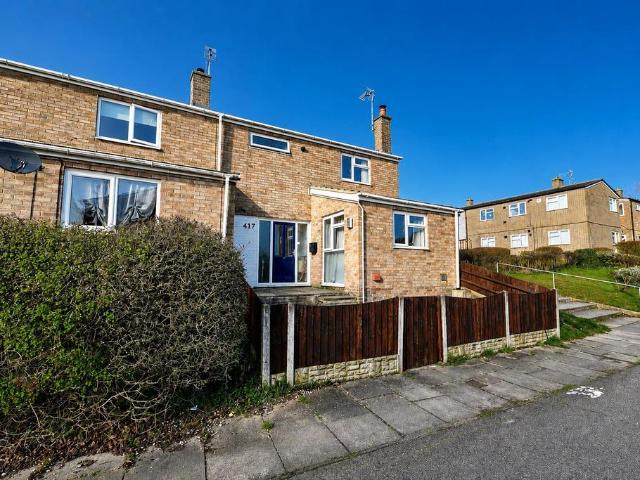 House for sale in Shephall, Hertfordshire
