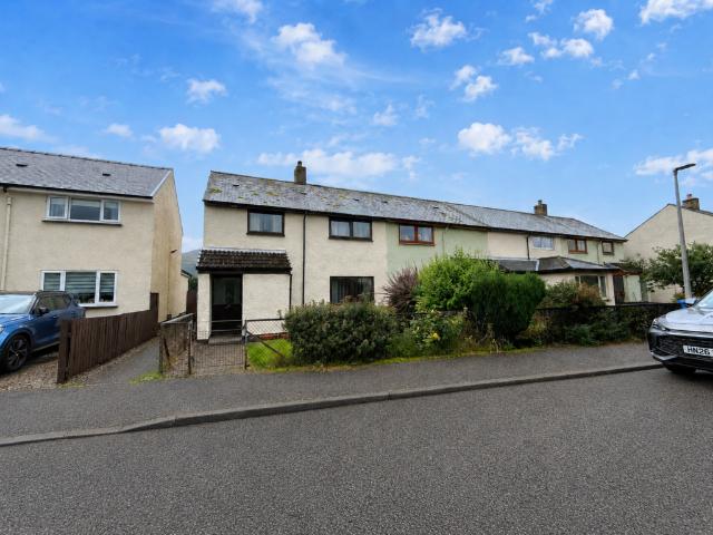 House for sale in Caol, Scotland