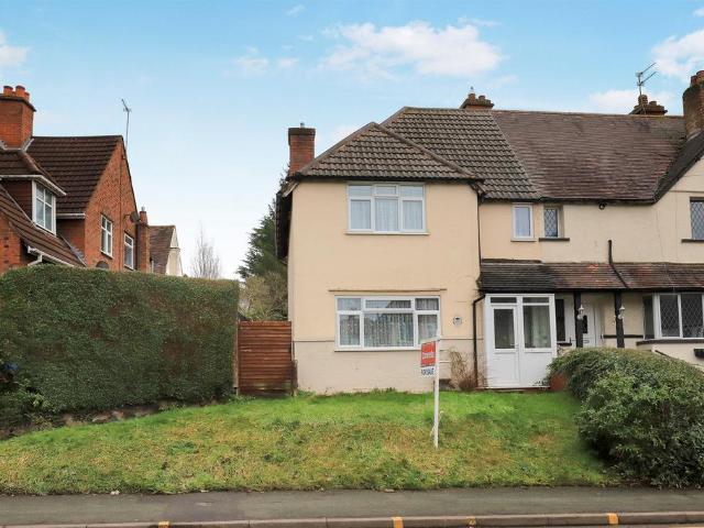 House for sale in Fallings Park, Park Village