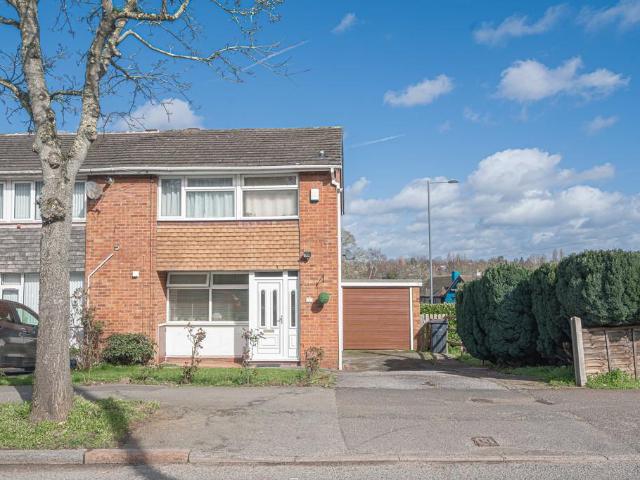 House for sale in Hamstead, West Midlands