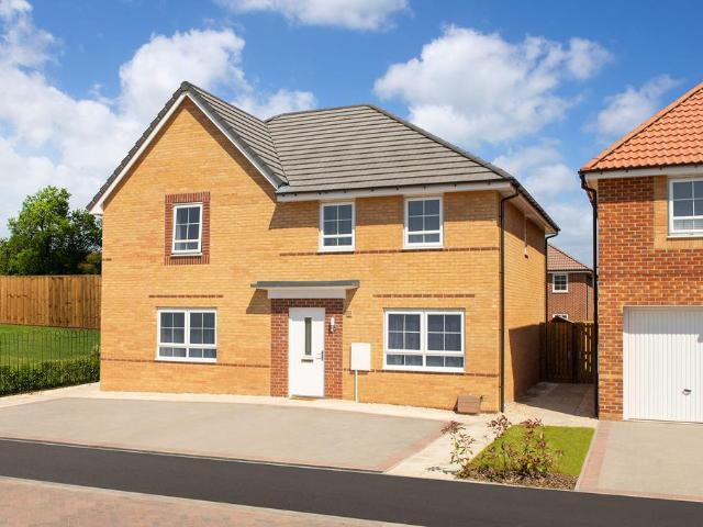 House for sale in Witham St Hughs, Ashby De La Launde