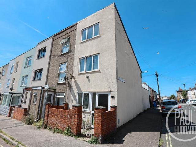 House for sale in Eastbridge, Suffolk