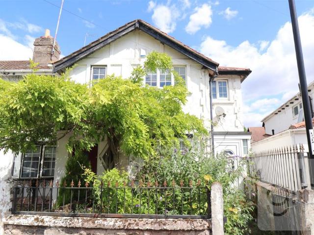 House for sale in Copsewood, West Midlands