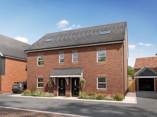 House for sale in Broad Oak, The Bridge