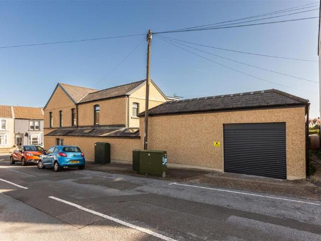 House for sale in Nangreaves, Wales